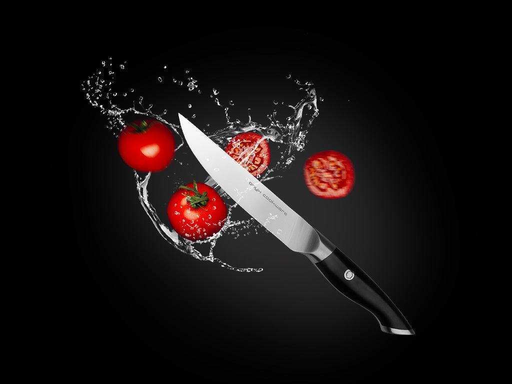 UNIVERZÁLNÍ NŮŽ 13 CM - 5