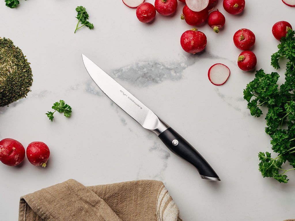 UNIVERZÁLNÍ NŮŽ 13 CM - 6