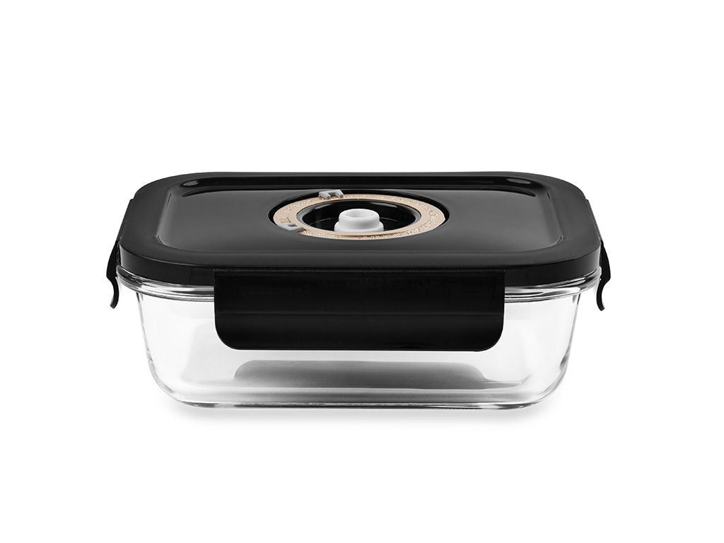 OBDÉLNÍKOVÁ VAKUOVÁ NÁDOBA – 630ML - 1