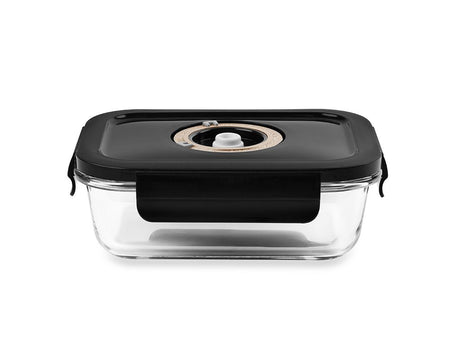 OBDÉLNÍKOVÁ VAKUOVÁ NÁDOBA – 630ML - 1