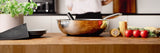 WOK 30 CM