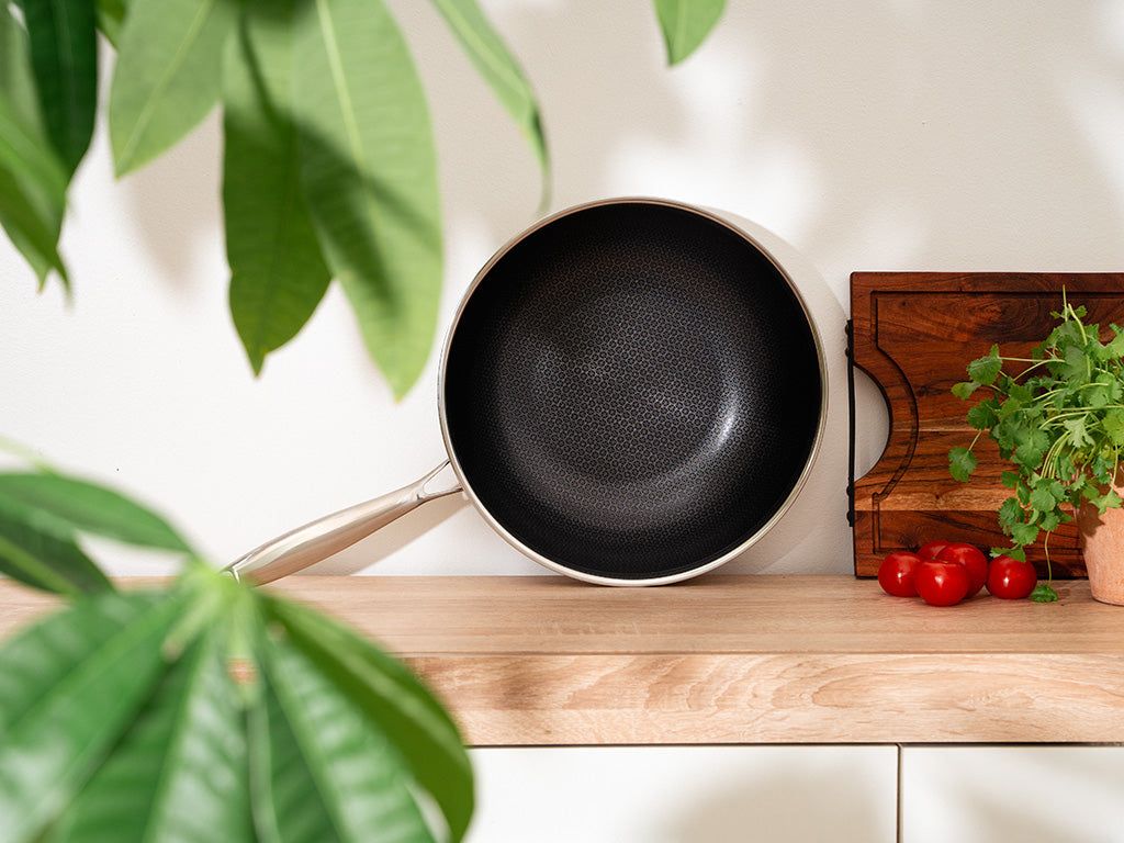 WOK 30 CM