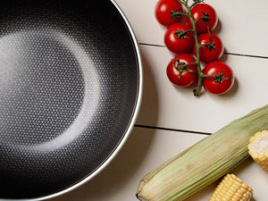 WOK 30 CM - 6