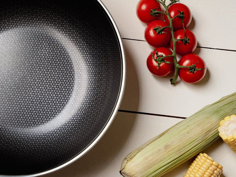 WOK 30 CM