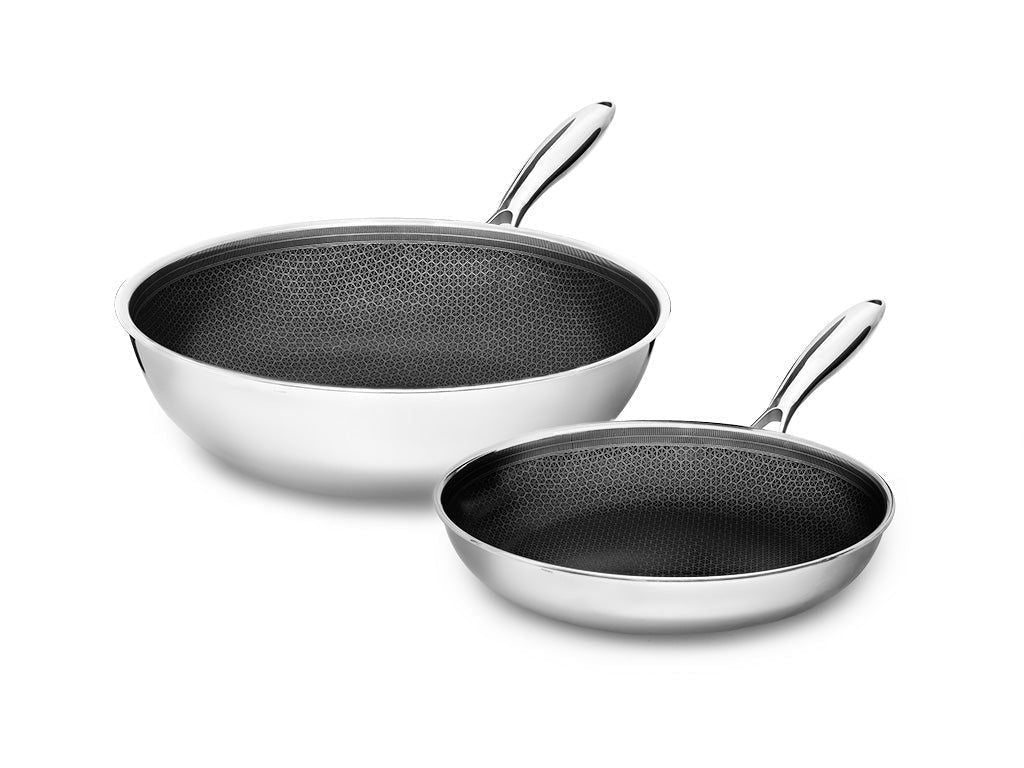 2-DÍLNÁ SADA WOKŮ