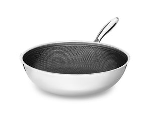 WOK 30 CM