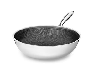 WOK 30 CM