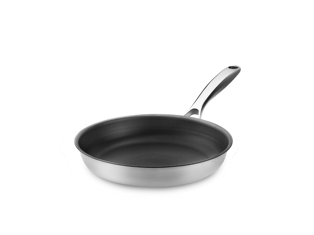 ZERO – PŘÍRODNÍ NEPŘILNAVÝ PÁNEV 22CM