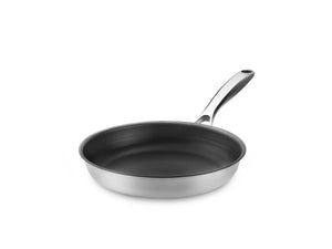 ZERO – PŘÍRODNÍ NEPŘILNAVÝ PÁNEV 22CM