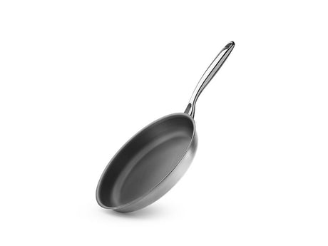 ZERO – PŘÍRODNÍ NEPŘILNAVÝ PÁNEV 22CM - 1