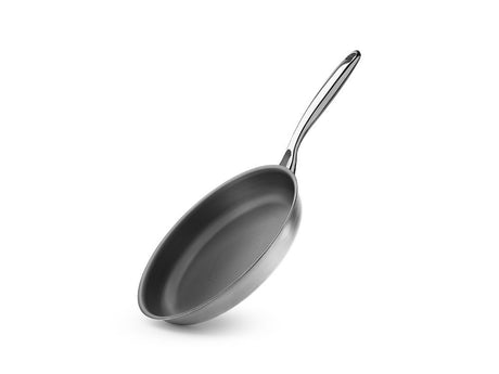 ZERO – PŘÍRODNÍ NEPŘILNAVÝ PÁNEV 26CM - 1