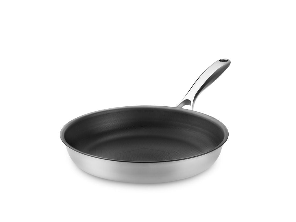 ZERO – PŘÍRODNÍ NEPŘILNAVÝ PÁNEV 26CM