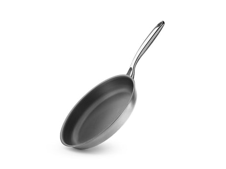 ZERO – PŘÍRODNÍ NEPŘILNAVÁ PÁNEV 28 CM - 1