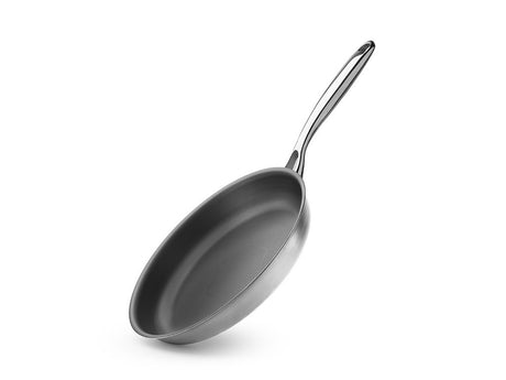 ZERO – PŘÍRODNÍ NEPŘILNAVÝ PÁNEV 30CM - 1