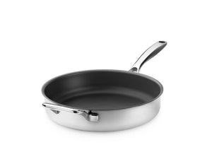ZERO – PŘÍRODNÍ NEPŘILNAVÝ PÁNEV NA SOTÉ 26CM