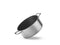 ZERO – PŘÍRODNÍ NEPŘILNAVÝ HRNEC 24CM