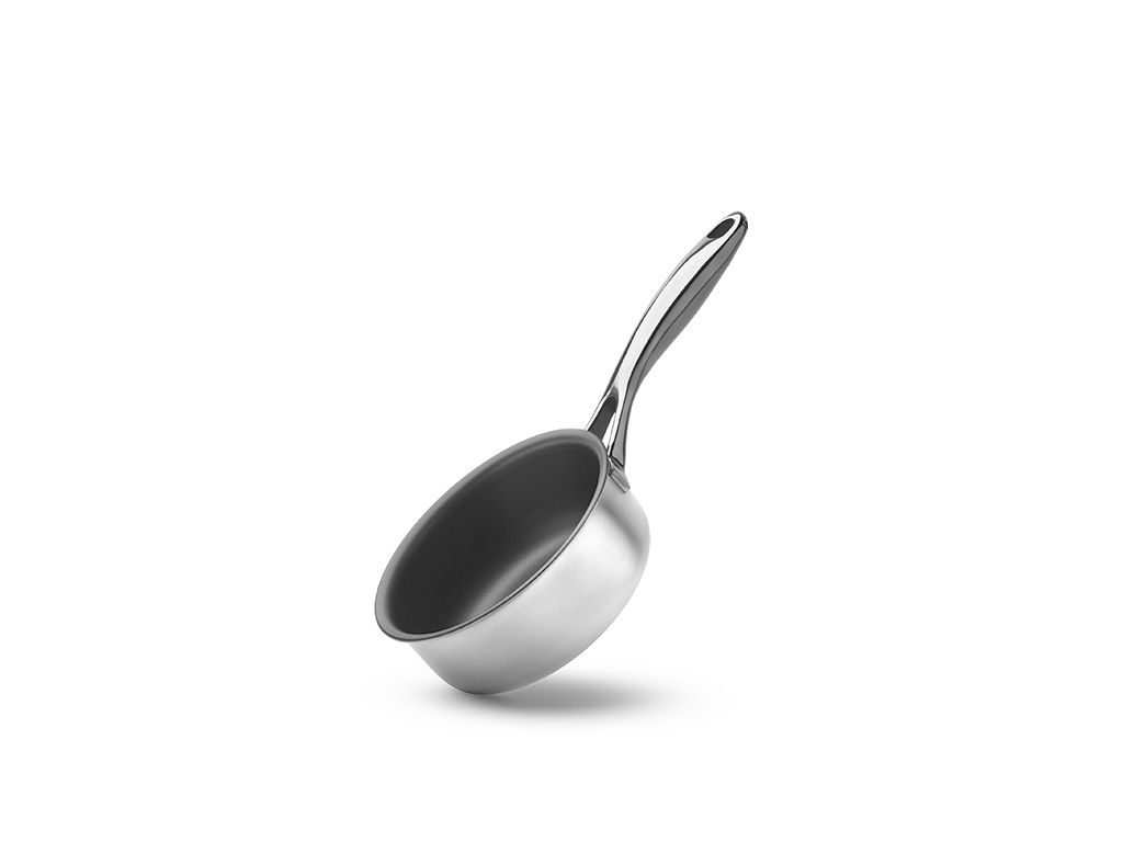 ZERO – PŘÍRODNÍ NEPŘILNAVÝ RENDLÍK 14 CM - 1