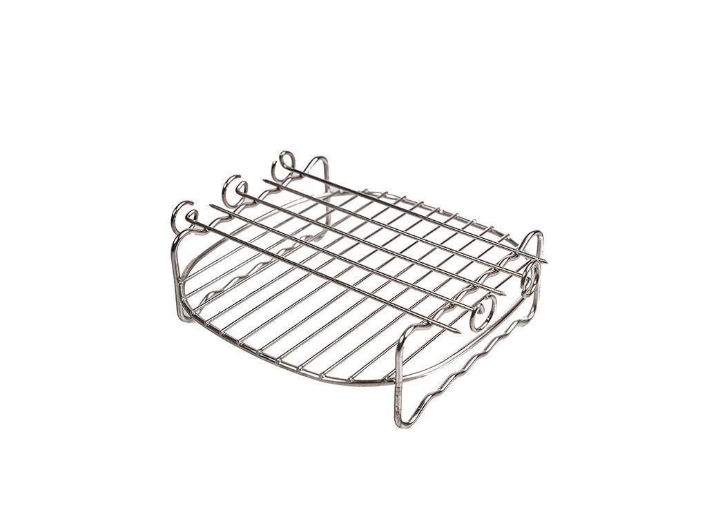 GRIL DO HORKOVZDUŠNÉ FRITÉZY - 5L