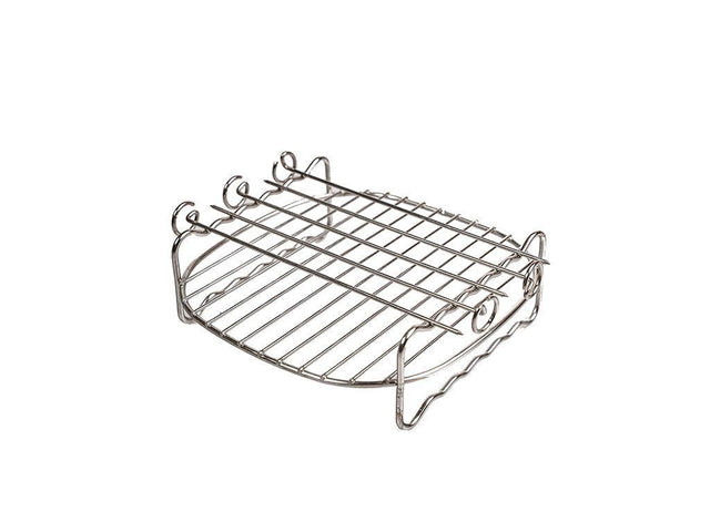 GRIL DO HORKOVZDUŠNÉ FRITÉZY - 5L - 1