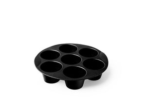 FORMA NA MUFFINY DO HORKOVZDUŠNÉ FRITÉZY - 4L - 1