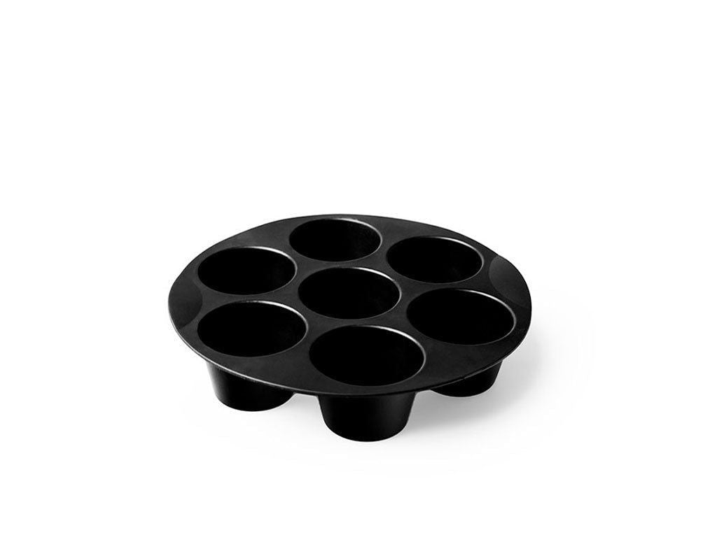 FORMA NA MUFFINY DO HORKOVZDUŠNÉ FRITÉZY - 4L - 1