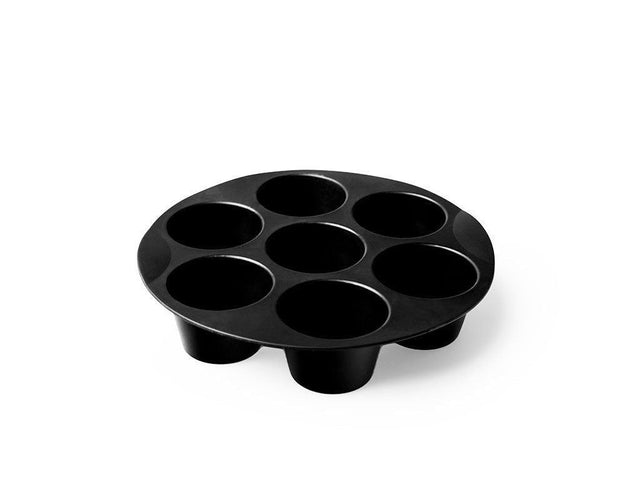 FORMA NA MUFFINY PRO VZDUCHOVÝ FRITEZER - 5L - 1