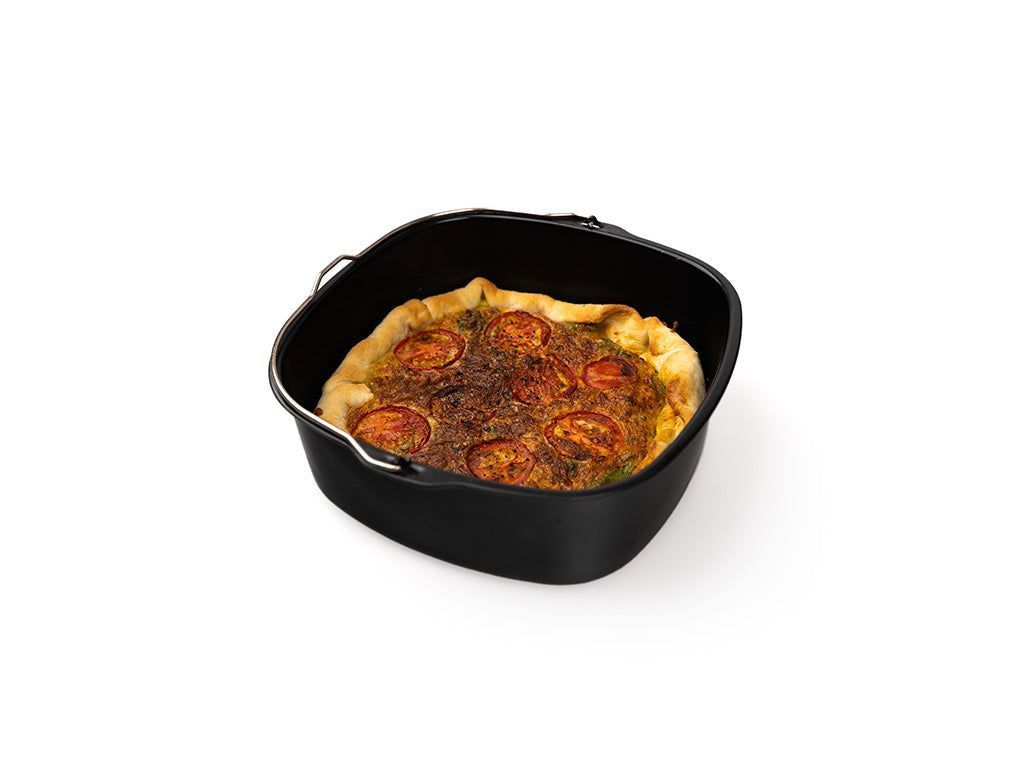 FORMA NA DORT DO HORKOVZDUŠNÉ FRITÉZY - 5L/6L - 4