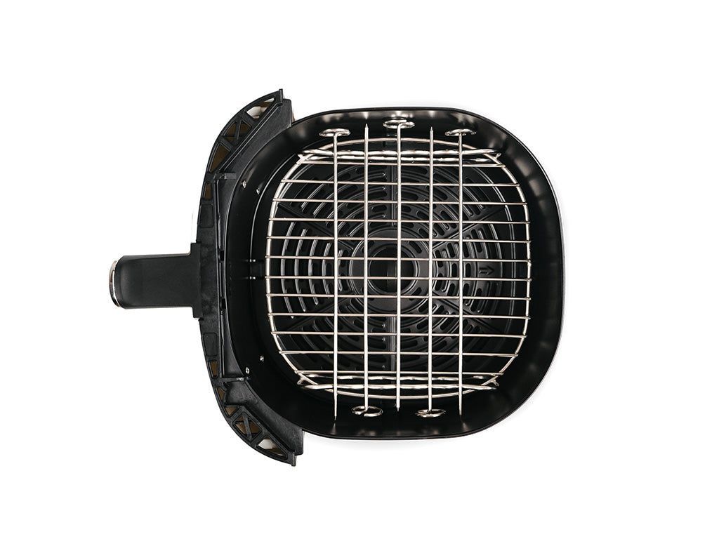 GRIL DO HORKOVZDUŠNÉ FRITÉZY - 8L