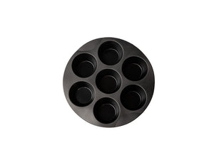 FORMA NA MUFFINY - VZDUCHOVÝ FRITEZER 8L - 3