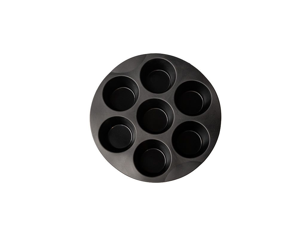 FORMA NA MUFFINY DO HORKOVZDUŠNÉ FRITÉZY - 4L