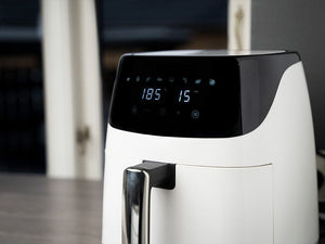 HORKOVZDUŠNÁ FRITÉZA - 5L - 7