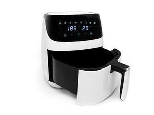 HORKOVZDUŠNÁ FRITÉZA - 5L - 8