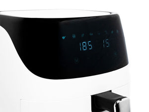 HORKOVZDUŠNÁ FRITÉZA - 5L - 4