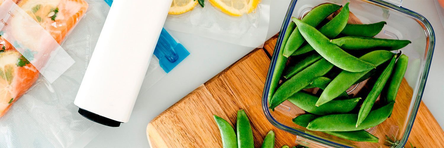 VAKUOVÁ KOMPLETNÍ SADA