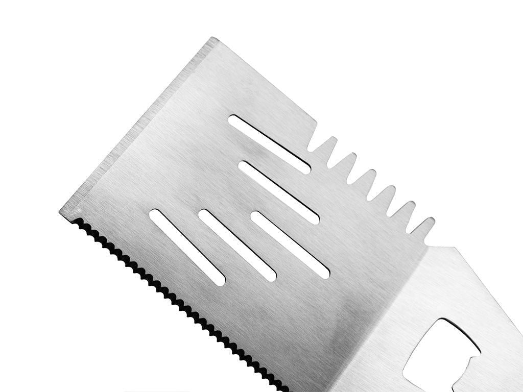 BARBEQUE SPATULA - 3