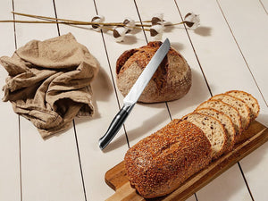 NŮŽ NA PEČIVO 20 CM - 2