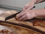 NŮŽ NA CHLEBA 20CM - 1. GENERACE