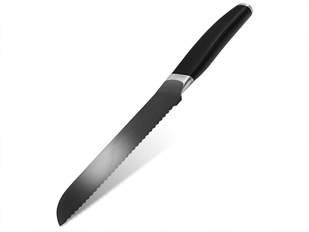 NŮŽ NA CHLEBA 20CM - 1. GENERACE