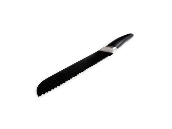 NŮŽ NA CHLEBA 20CM - 1. GENERACE