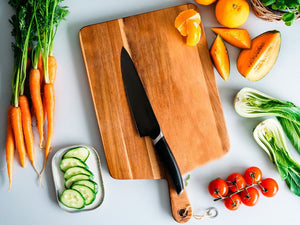 ULTIMATIVNÍ SADA NOŽŮ