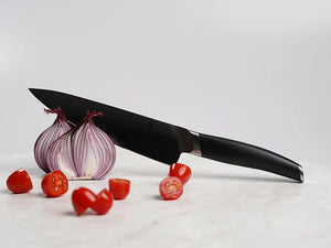 NŮŽ KUCHAŘE 20 CM - 7