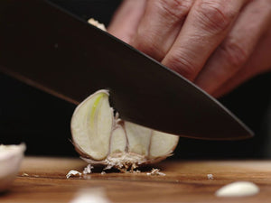 NŮŽ KUCHAŘE 20CM - 1. GENERACE - 9