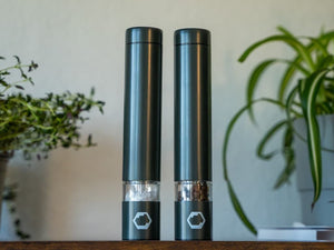 ELEKTRICKÝ MLECÍ STROJ - 15 ML, 2 KUSY