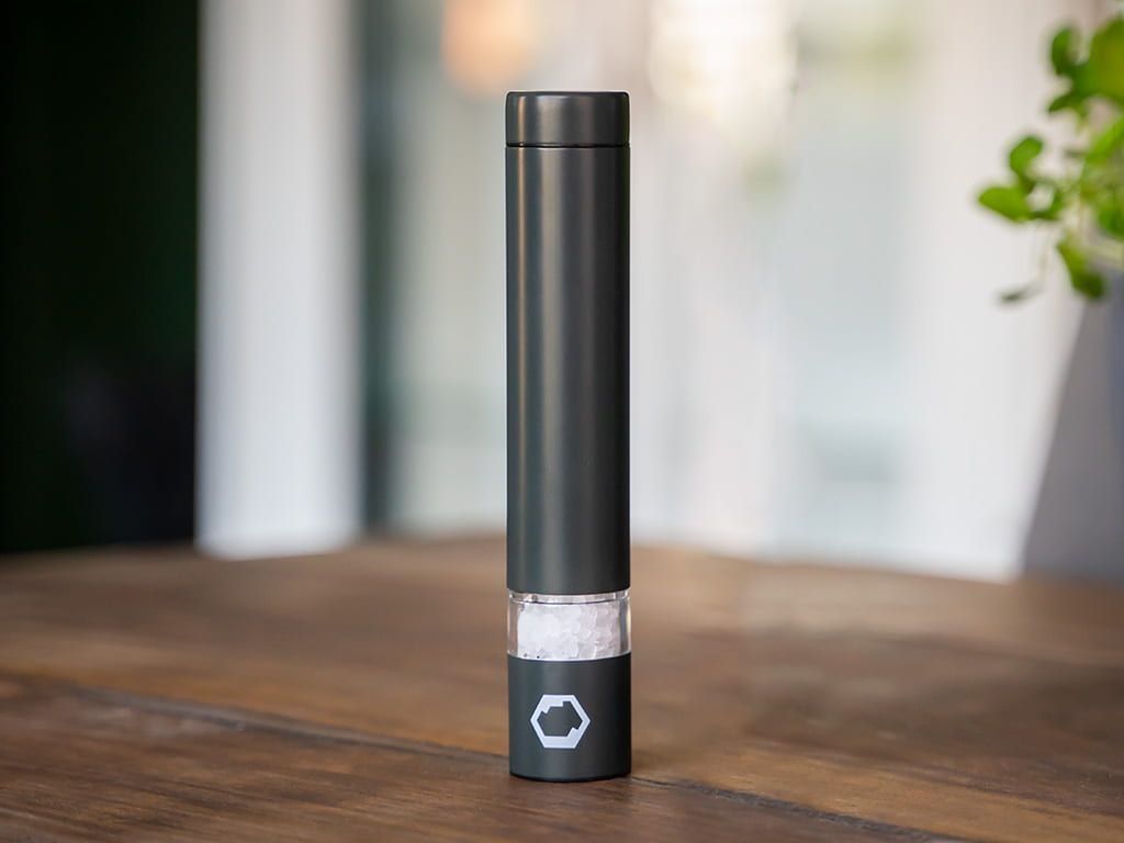 ELEKTRICKÝ MLECÍ STROJ - 15 ML