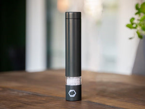 ELEKTRICKÝ MLECÍ STROJ - 15 ML