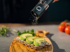 ELEKTRICKÝ MLECÍ STROJ - 15 ML