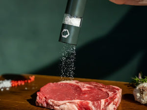 ELEKTRICKÝ MLECÍ STROJ - 15 ML