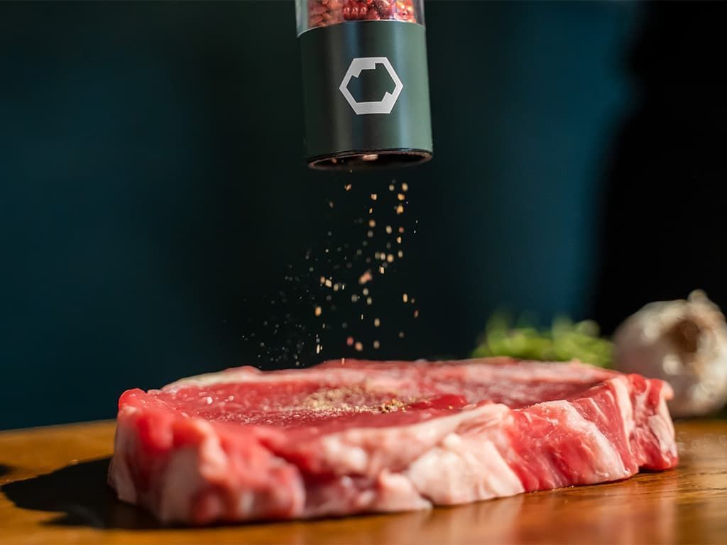 ELEKTRICKÝ MLECÍ STROJ - 15 ML