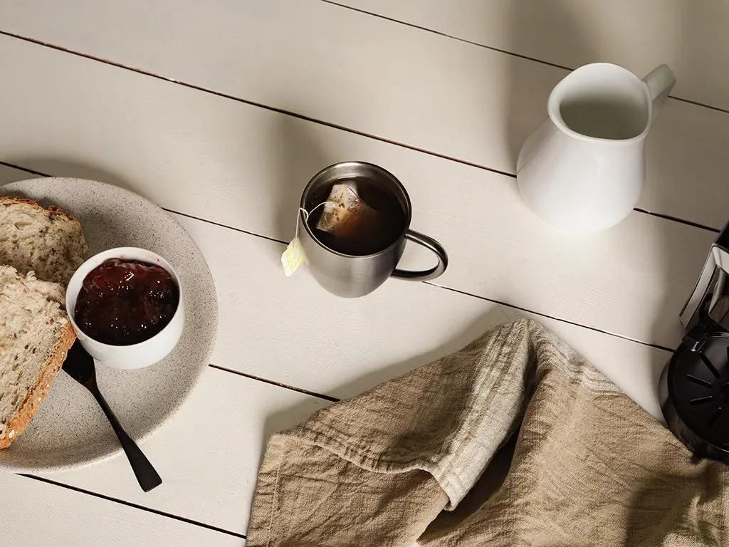 NEREZOVÝ HRNEK - 2