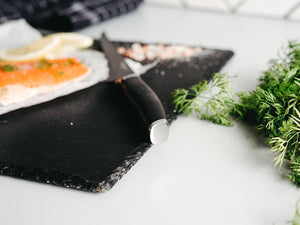 RYBÁŘSKÝ NŮŽ - 6